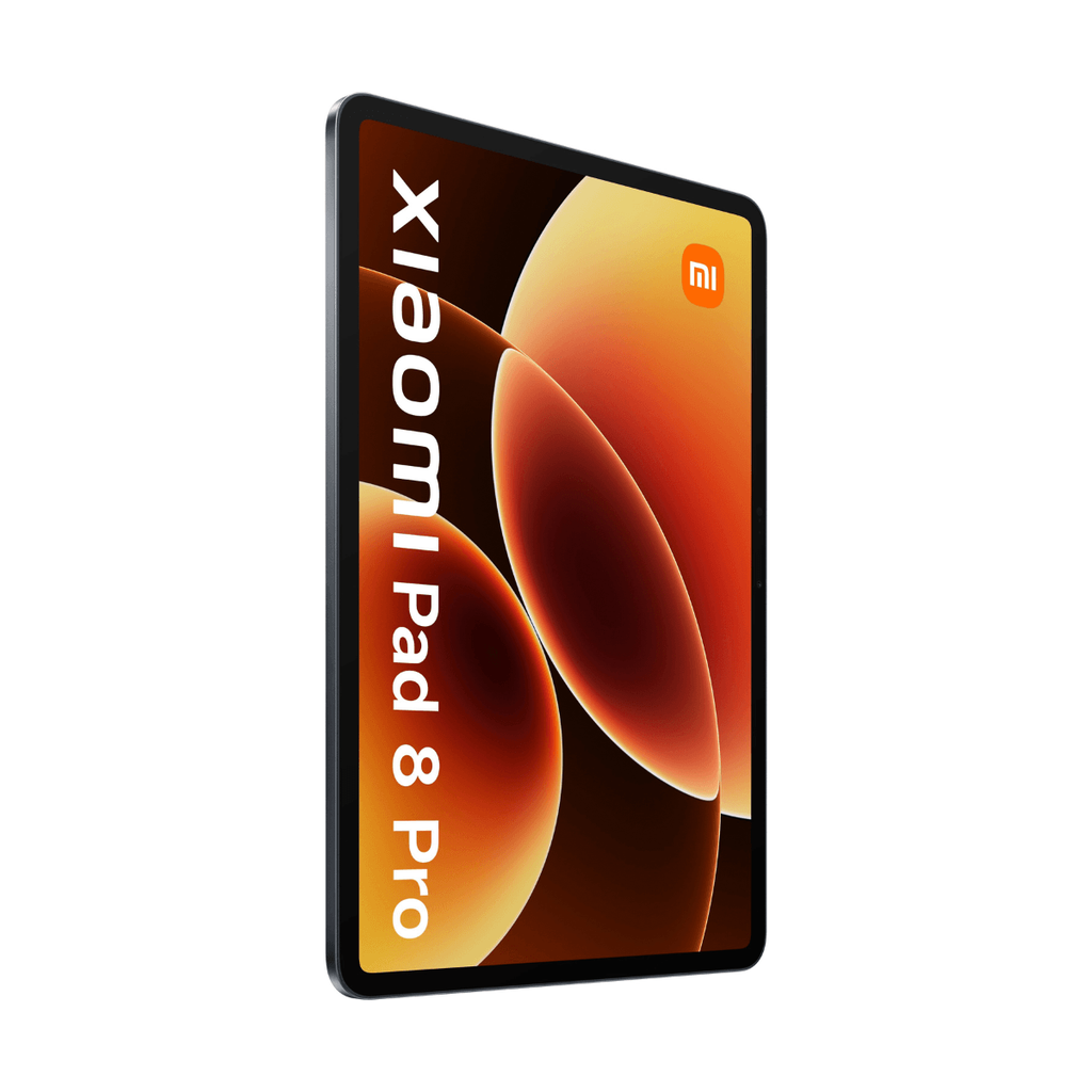 Xiaomi Pad 8 Pro 11,2" 8GB/256GB WiFi Gris (Gray)
