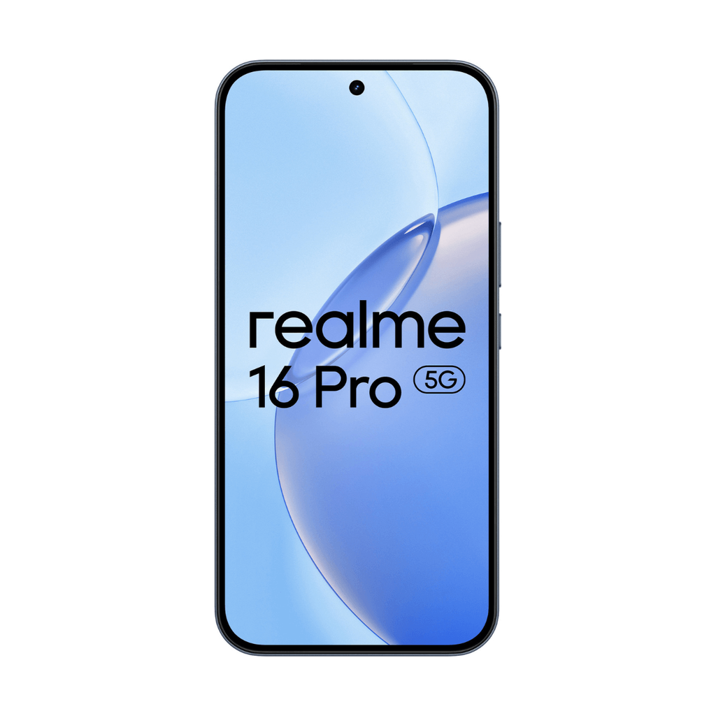 Realme 16 Pro 5G 8GB/256GB Gris (Master Grey) Dual SIM