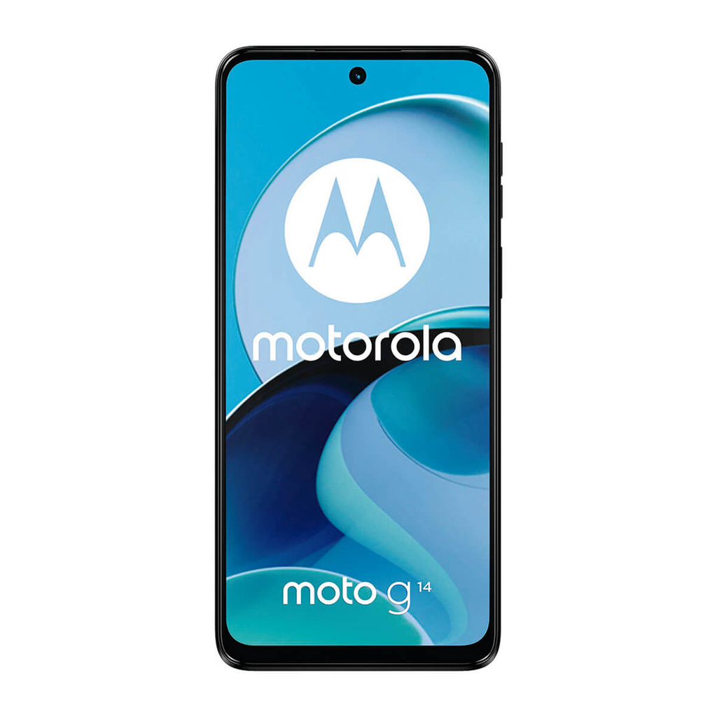 Motorola Moto G14 4GB/128GB Azul (Sky Blue) Dual SIM
