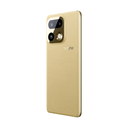 Realme 16 Pro+ 5G 12GB/512GB Oro (Master Gold) Dual SIM