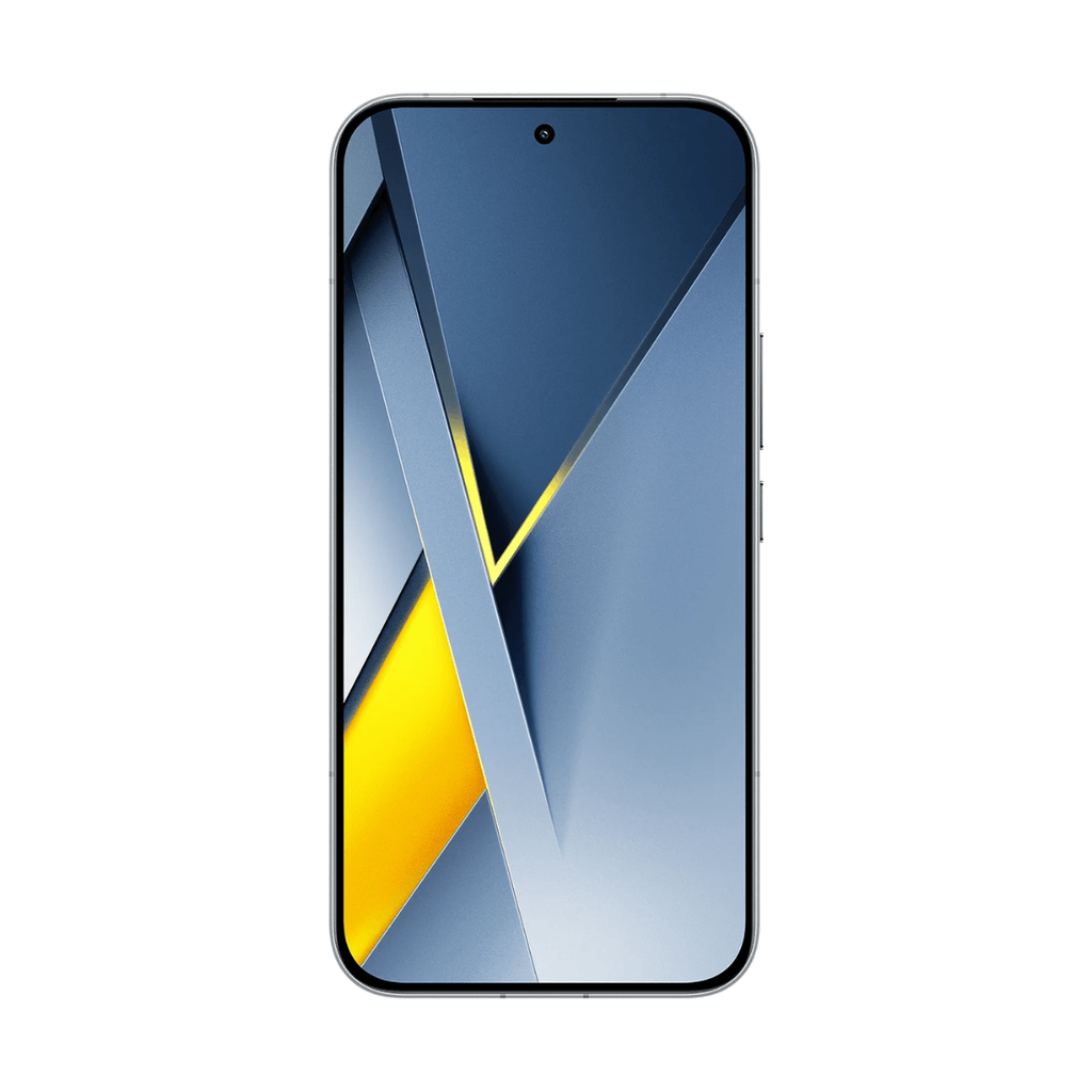 Xiaomi POCO F8 Ultra 5G 16GB/512GB Azul (Denim Blue) Dual SIM