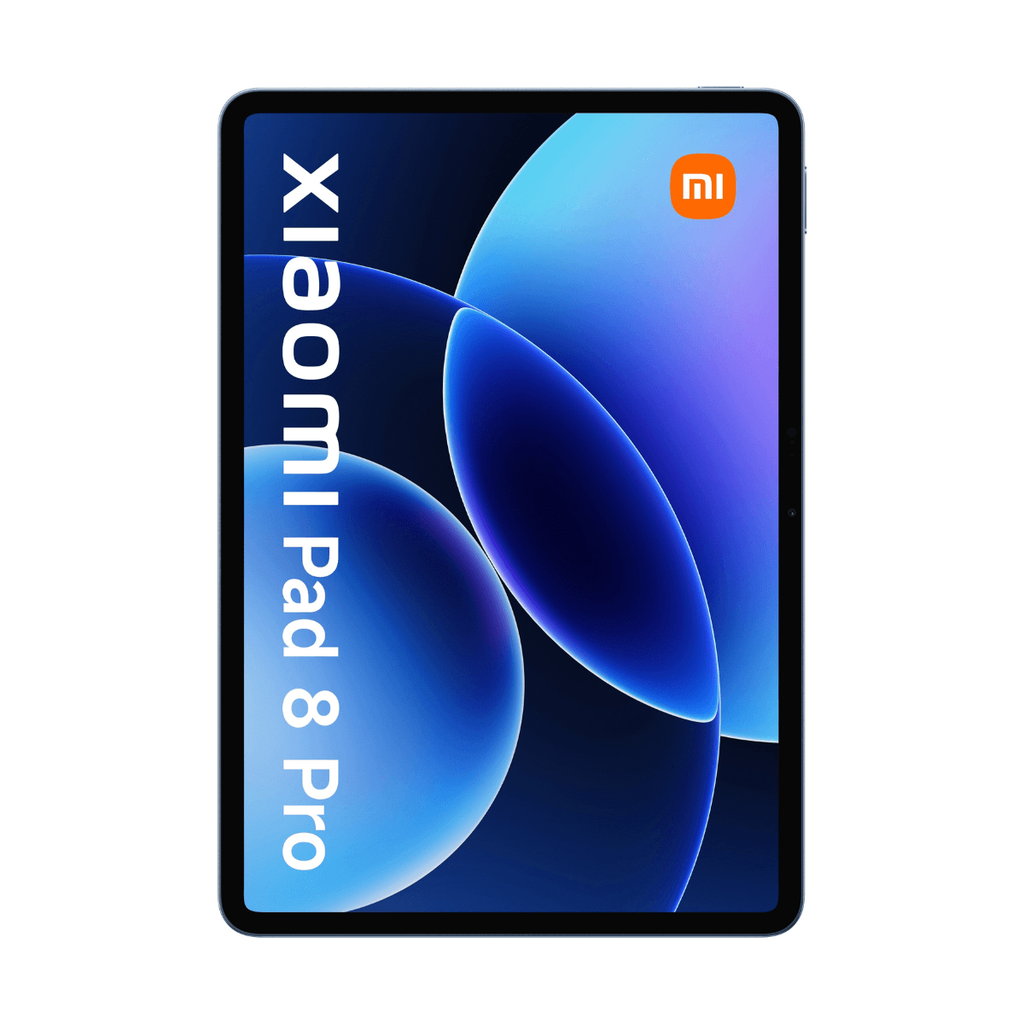 Xiaomi Pad 8 Pro 11,2" 8GB/256GB WiFi Azul (Blue)