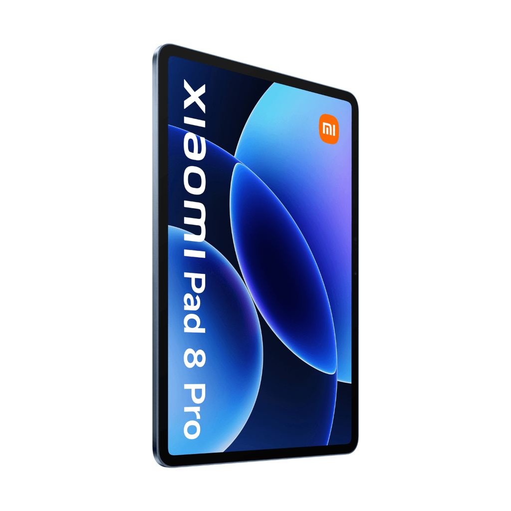 Xiaomi Pad 8 Pro 11,2" 8GB/256GB WiFi Azul (Blue)