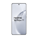Realme 16 Pro+ 5G 12GB/512GB Gris (Master Grey) Dual SIM
