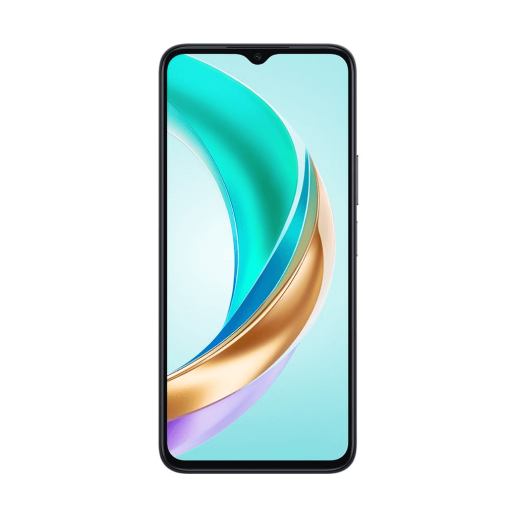 Honor X6b 6GB/256GB Negro (Midnight Black) Dual SIM

