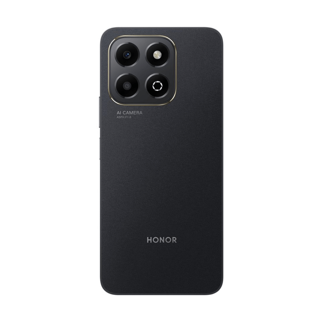 Honor X6b 6GB/256GB Negro (Midnight Black) Dual SIM
