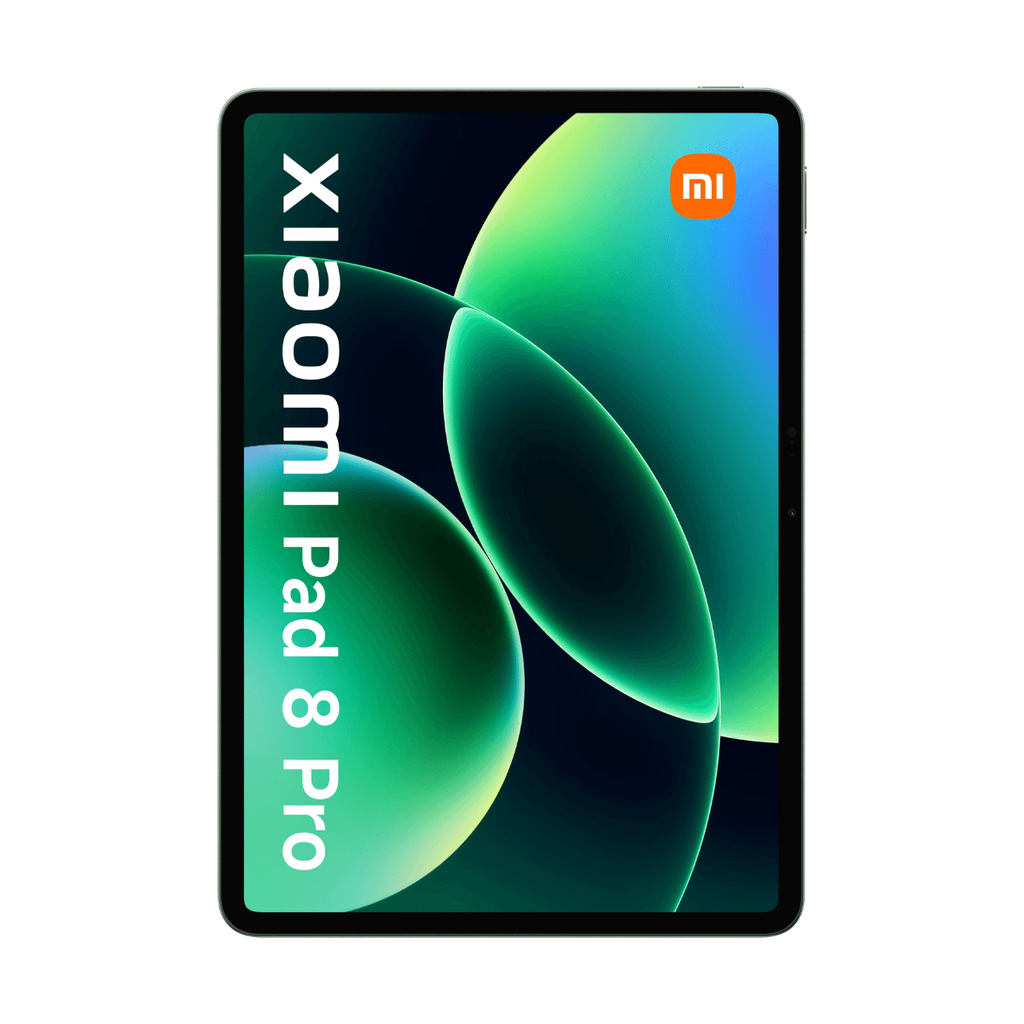 Xiaomi Pad 8 Pro 11,2" 12GB/512GB WiFi Verde (Pine Green)