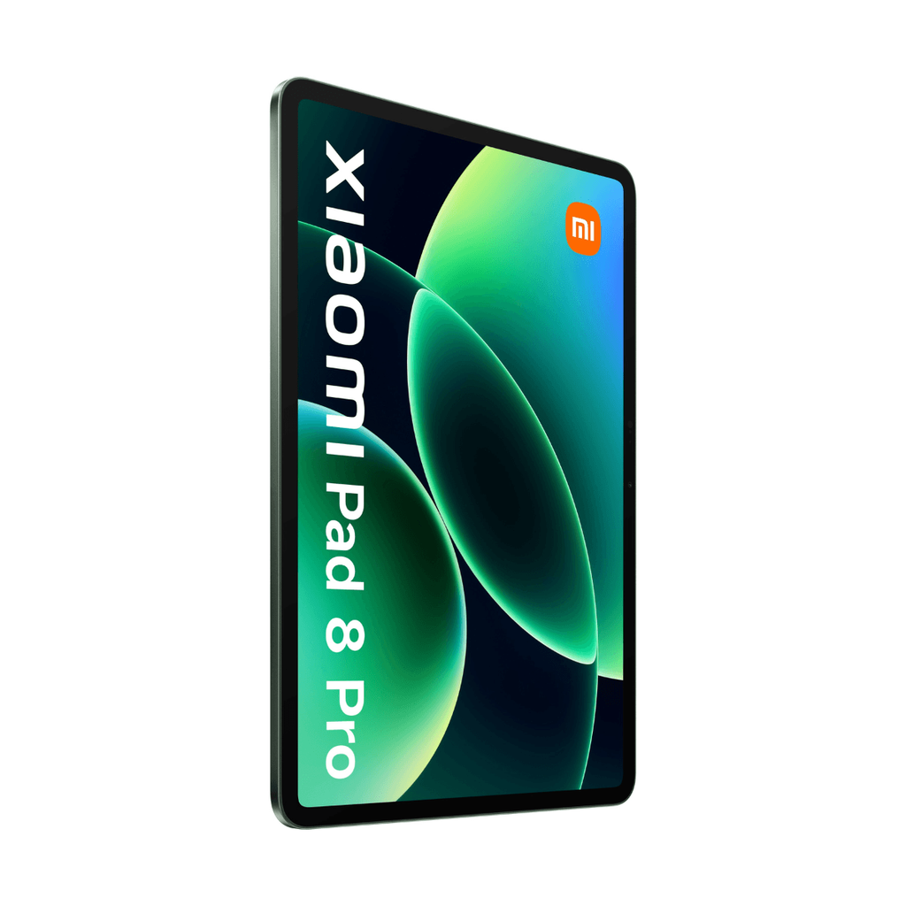 Xiaomi Pad 8 Pro 11,2" 12GB/512GB WiFi Verde (Pine Green)