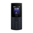 Nokia 110 4G (2024) Azul (Midnight Blue) Dual SIM TA-1661