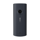 Nokia 110 4G (2024) Azul (Midnight Blue) Dual SIM TA-1661
