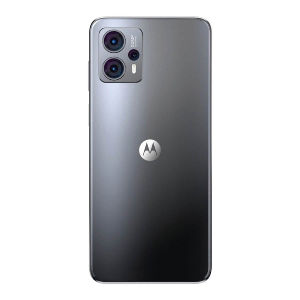 Motorola Moto G23 8GB/128GB Gris (Charcoal) Dual SIM XT2333-3