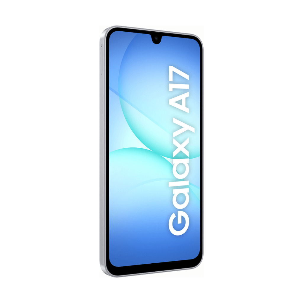 Samsung Galaxy A17 4G 4GB/128GB Gris (Gray) Dual SIM
