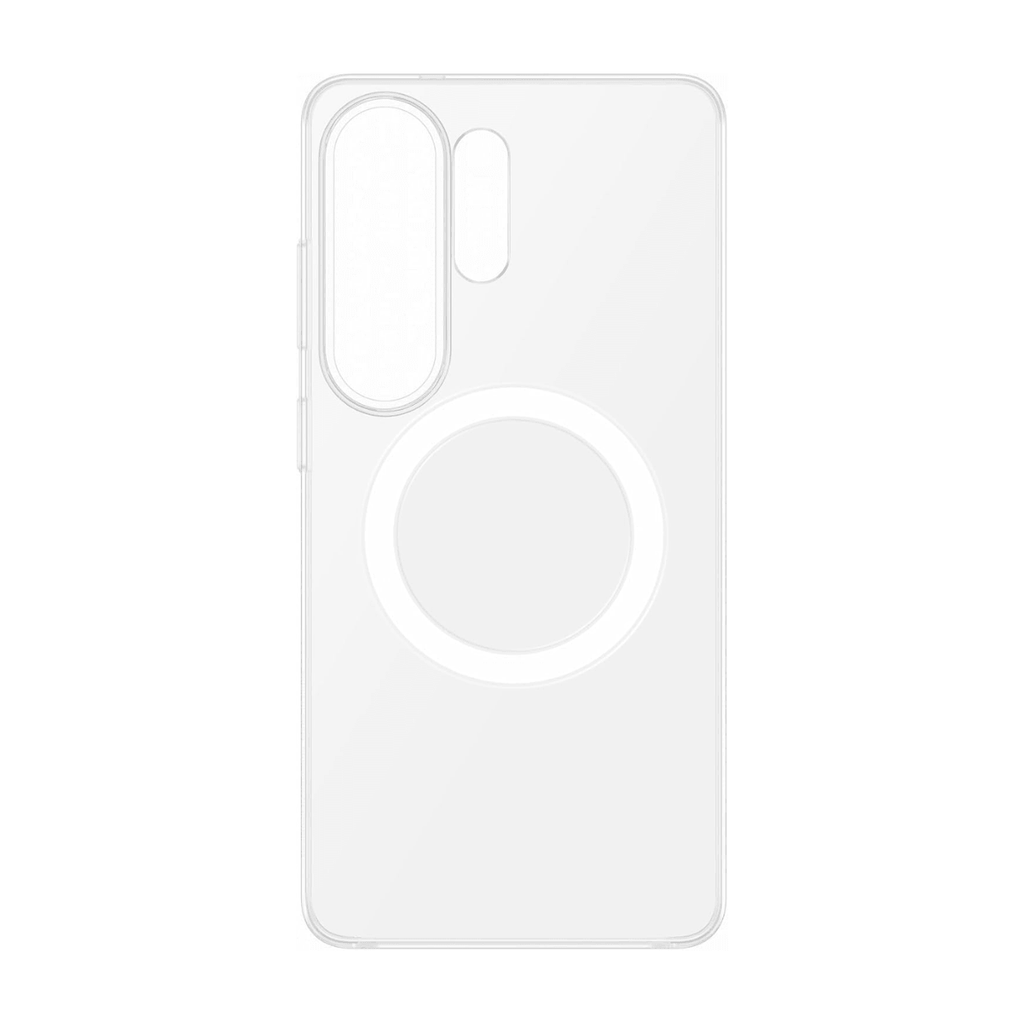 Funda magnética Samsung Transparente para Galaxy S26 Ultra