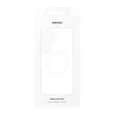 Funda magnética Samsung Transparente para Galaxy S26 Ultra