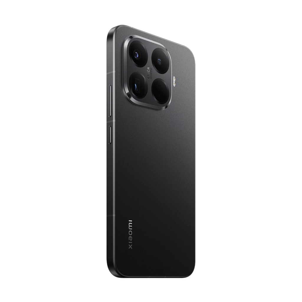 Xiaomi 15T Pro 5G 12GB/256GB Negro (Black) Dual SIM
