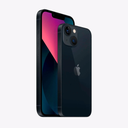 Apple iPhone 13 512GB Negro (Midnight Black) MLQC3QL/A