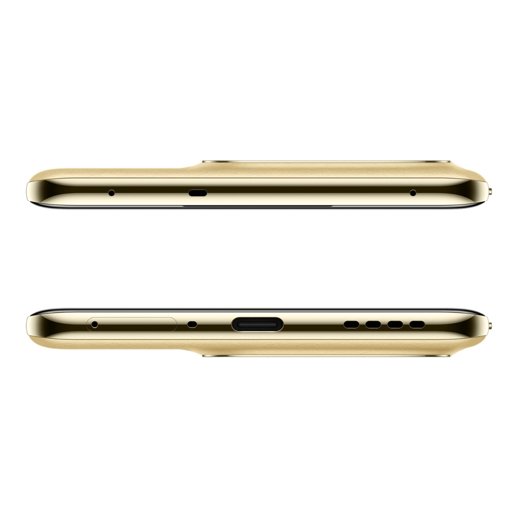 Realme 16 Pro+ 5G 8GB/256GB Oro (Master Gold) Dual SIM