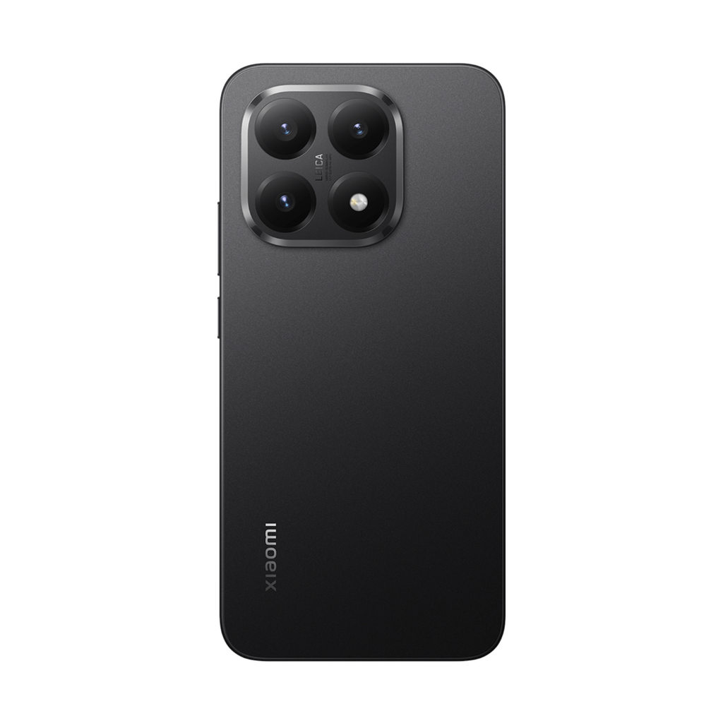 Xiaomi 15T 5G 12GB/256GB Negro (Black) Dual SIM
