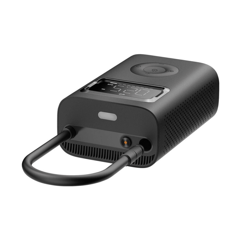 Xiaomi Portable Electric Air Compressor 2 Pro Negro
