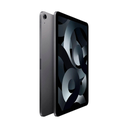 Apple iPad Air 2022 (5ª gen.) 10.9" 64GB WI-FI Gris (Space Gray)