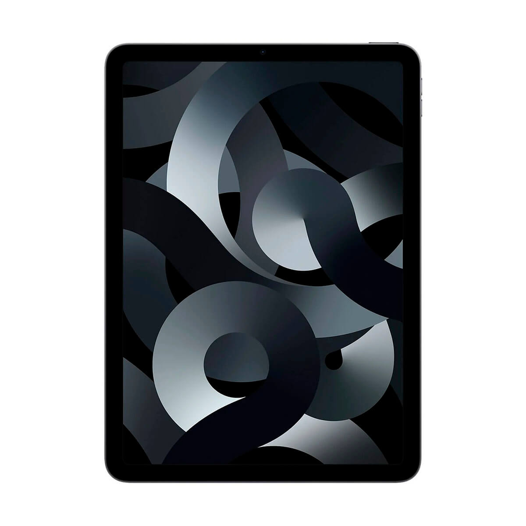 Apple iPad Air 2022 (5ª gen.) 10.9" 64GB WI-FI Gris (Space Gray)