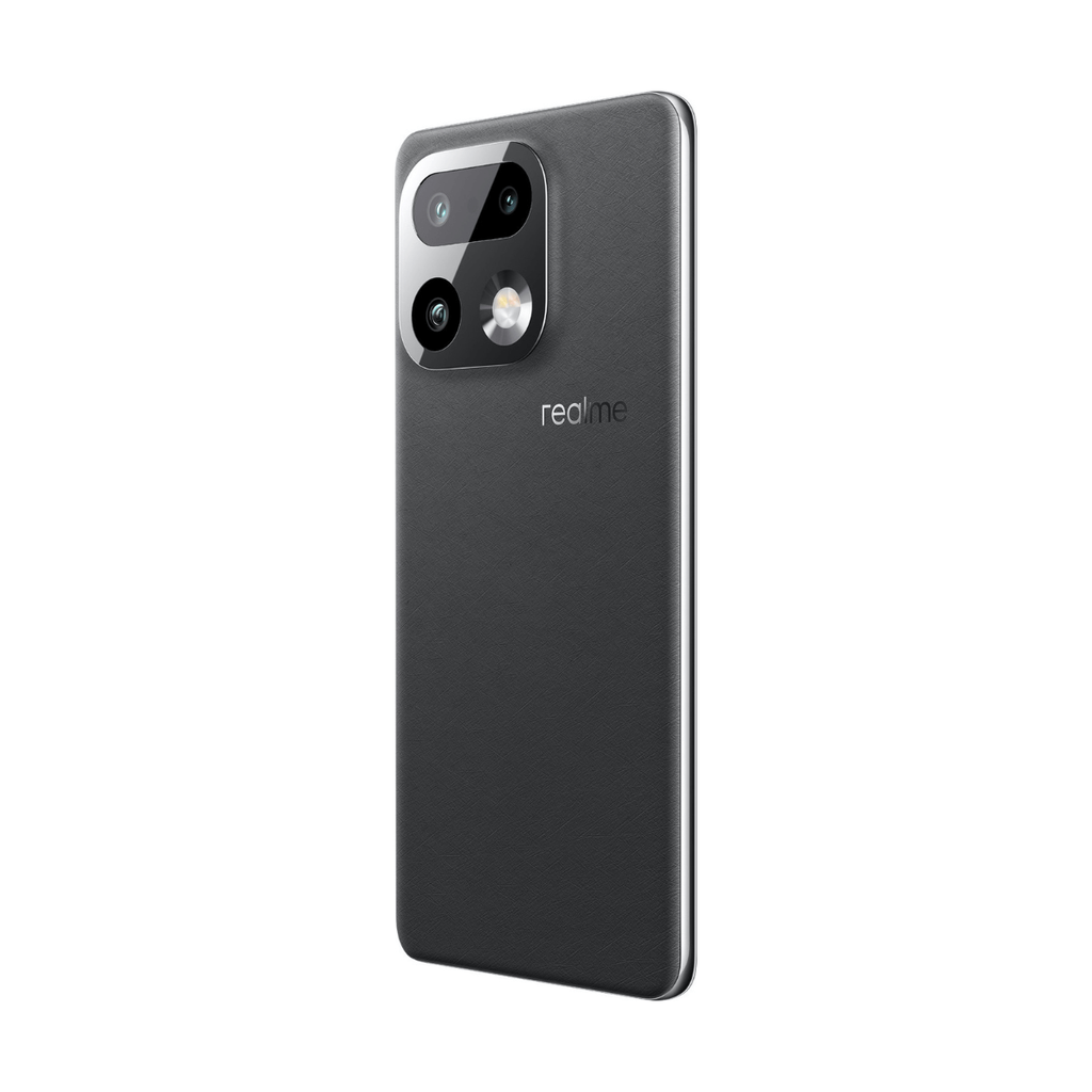 Realme 16 Pro+ 5G 8GB/256GB Gris (Master Grey) Dual SIM