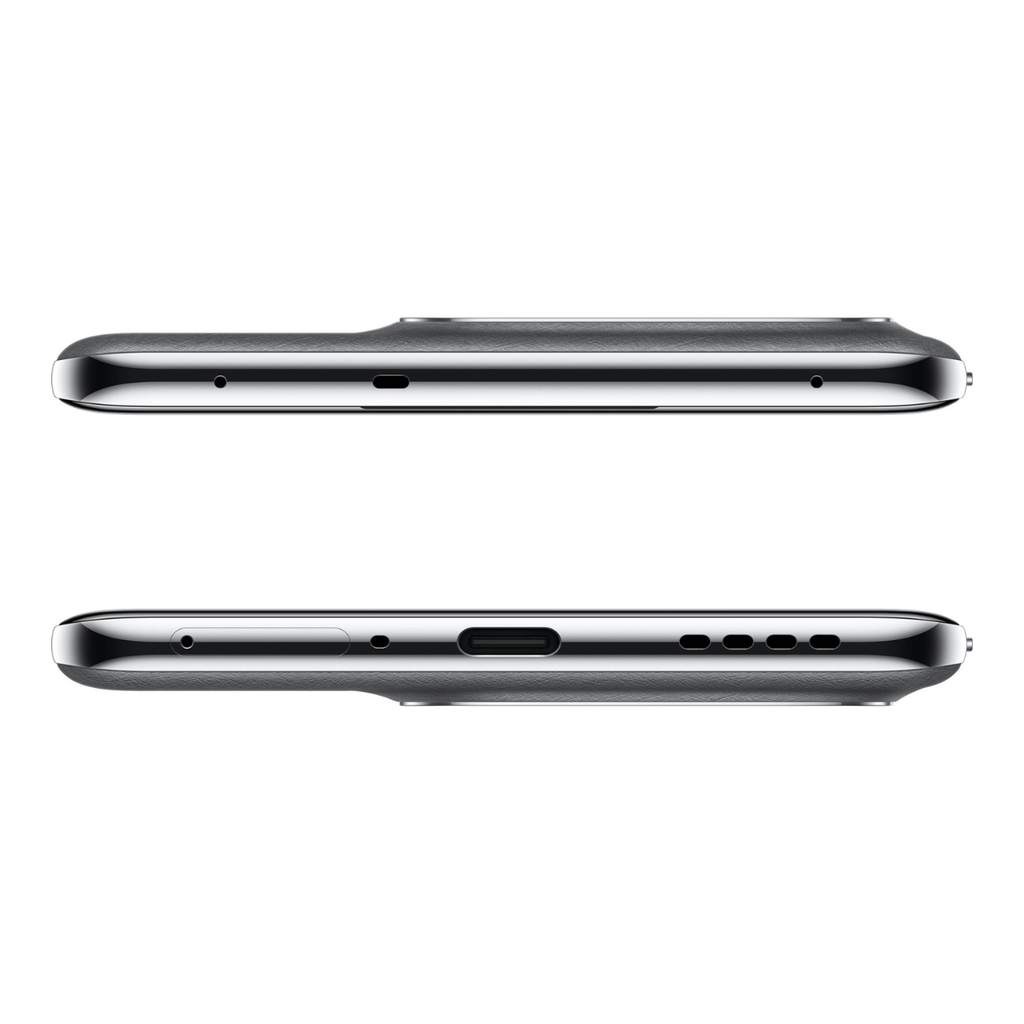 Realme 16 Pro+ 5G 8GB/256GB Gris (Master Grey) Dual SIM