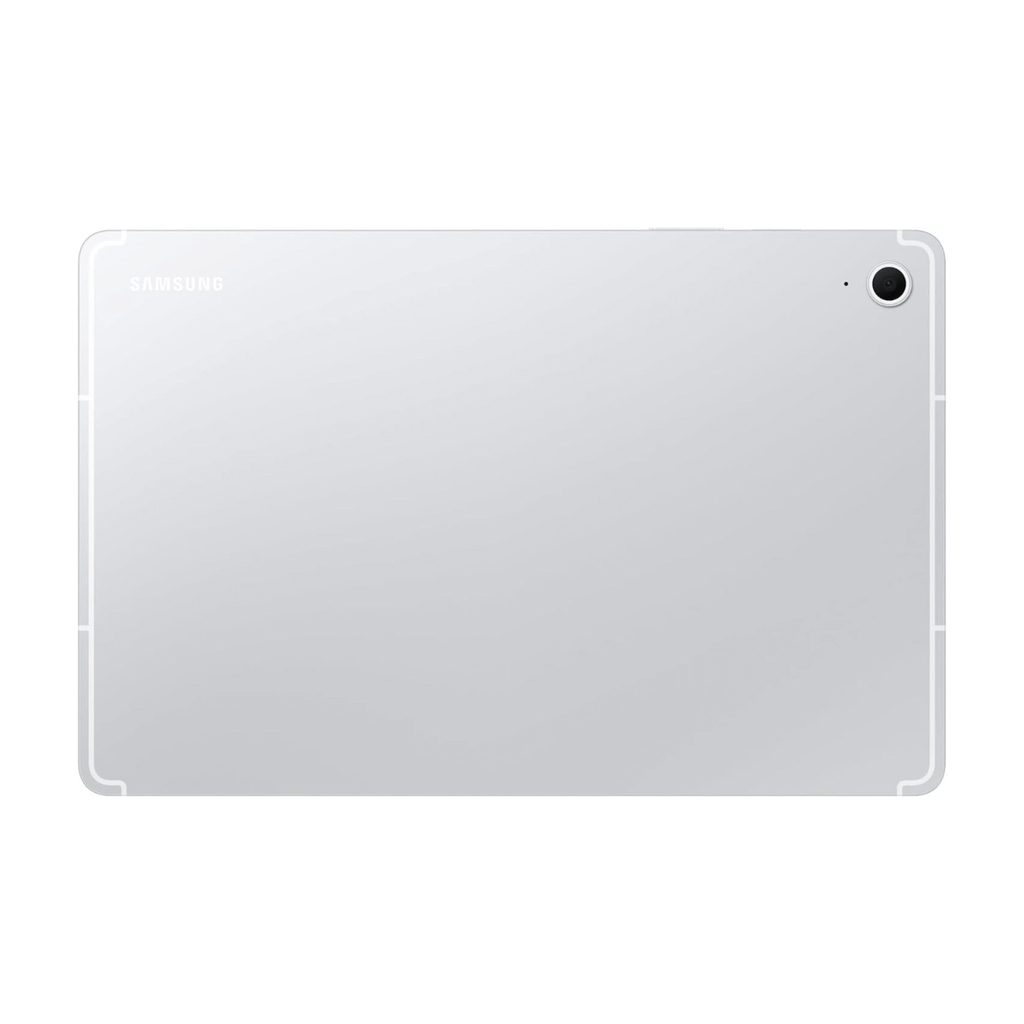 Samsung Galaxy Tab S10 FE 10,9" 12GB/256GB 5G Plata (Silver) X526B
