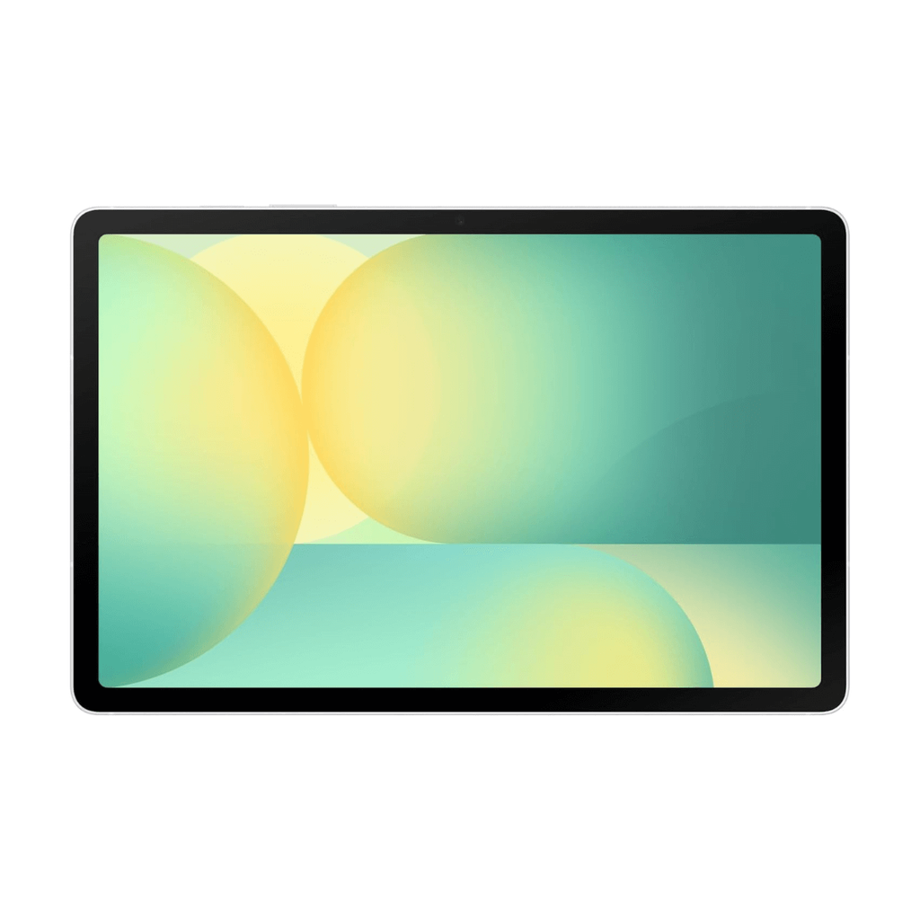 Samsung Galaxy Tab S10 FE 10,9" 12GB/256GB 5G Plata (Silver) X526B
