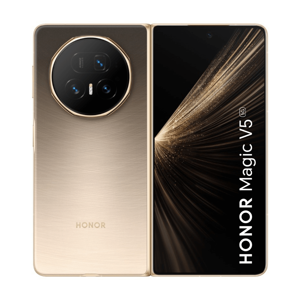 Honor Magic V5 5G 16GB/512GB Dorado (Dawn Gold) Dual SIM
