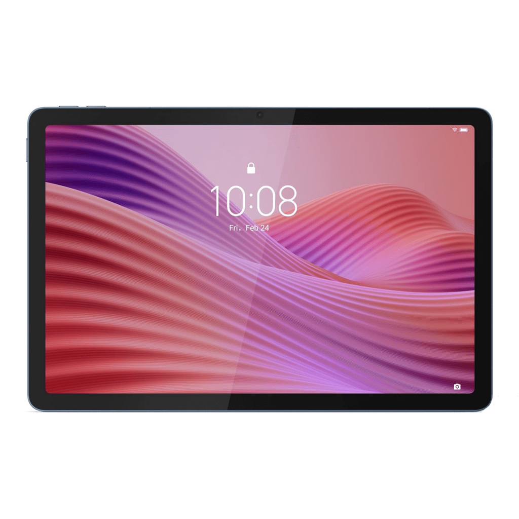 Lenovo Tab 10,1" 4GB/128GB WiFi Azul (Polar Blue)