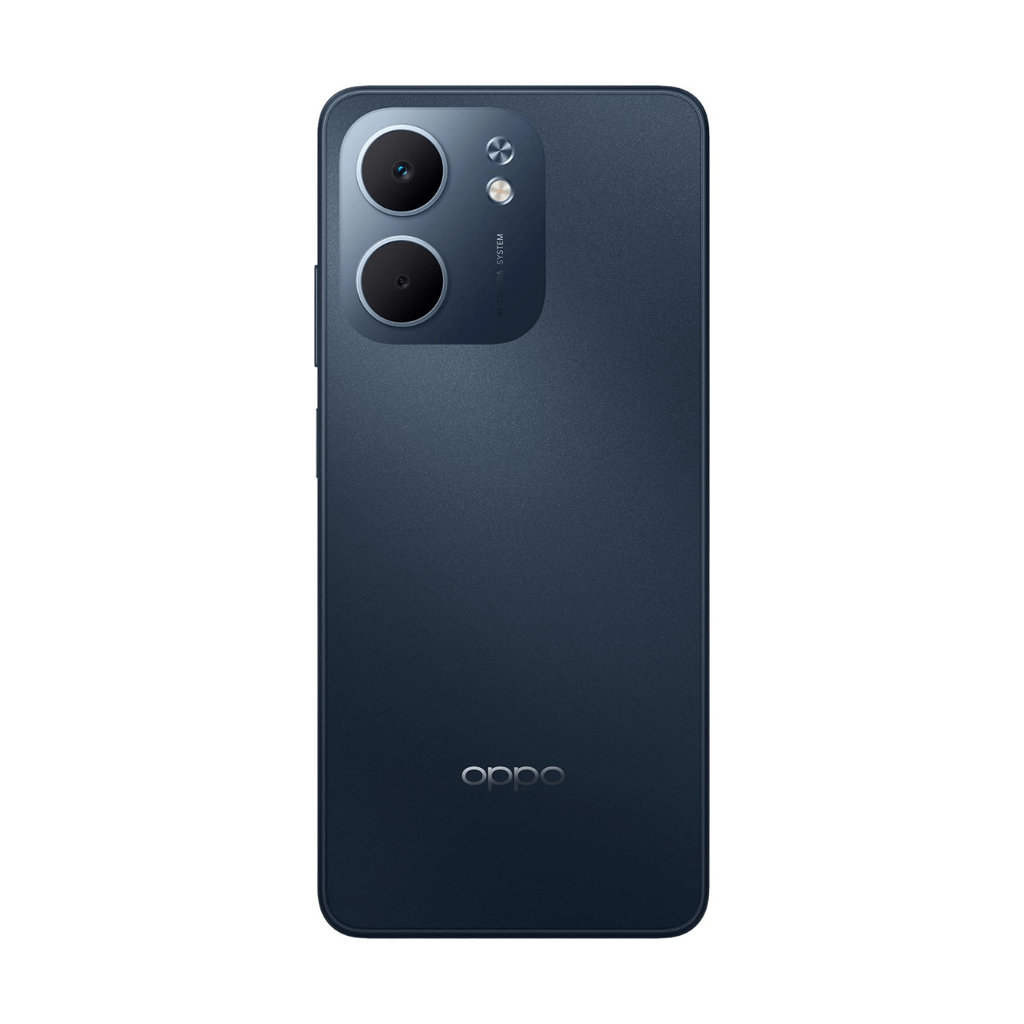 OPPO A5x 4G 4GB/128GB Azul (Midnight Blue) Dual SIM
