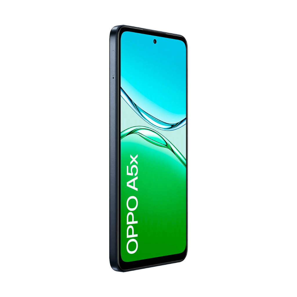 OPPO A5x 4G 4GB/128GB Azul (Midnight Blue) Dual SIM
