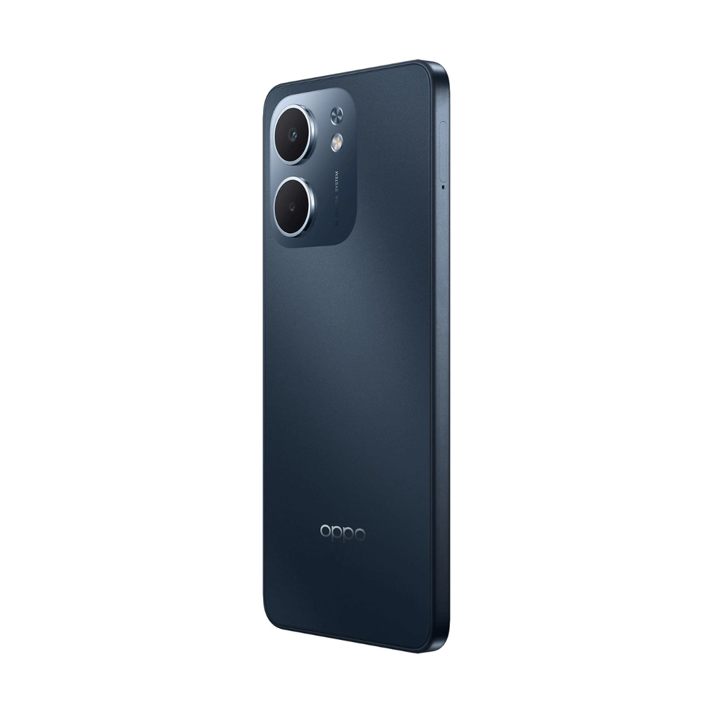 OPPO A5x 4G 4GB/128GB Azul (Midnight Blue) Dual SIM
