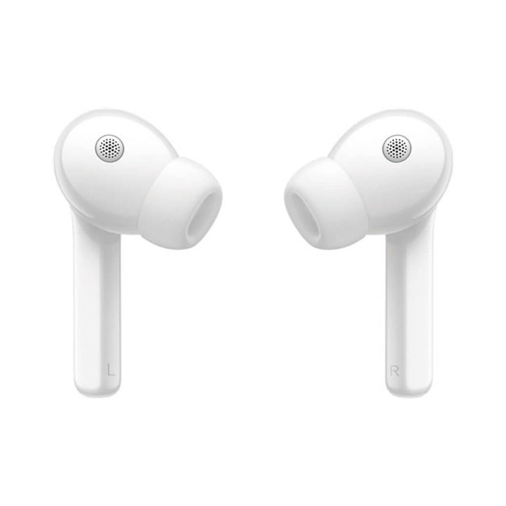 Xiaomi Buds 3 Auriculares Bluetooth Blanco (Gloss White)