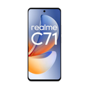 Realme C71 4G 8GB/256GB Blanco (White Swan) Dual SIM
