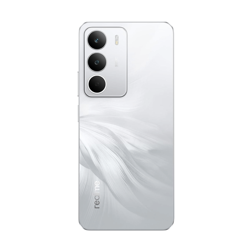 Realme C71 4G 8GB/256GB Blanco (White Swan) Dual SIM
