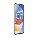 Realme C71 4G 8GB/256GB Blanco (White Swan) Dual SIM
