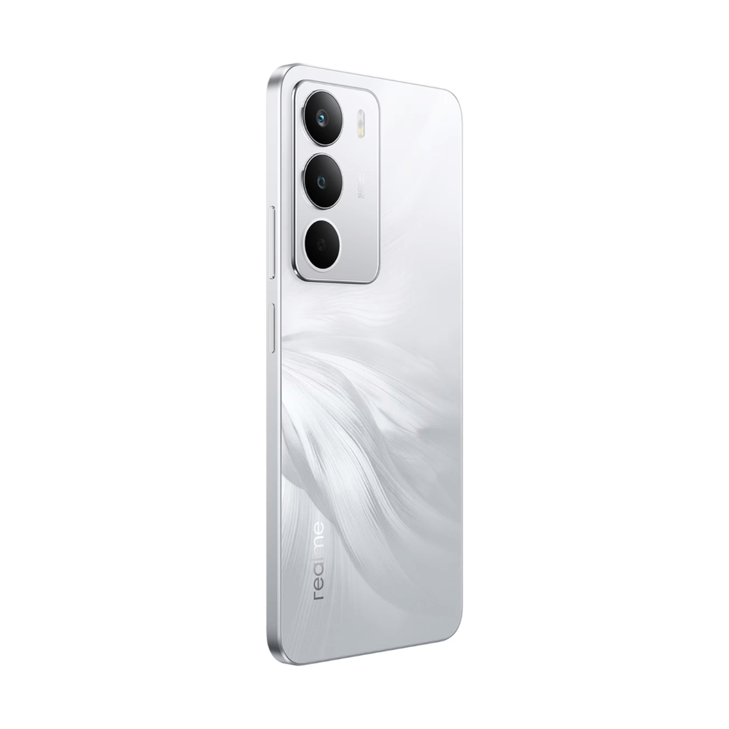 Realme C71 4G 8GB/256GB Blanco (White Swan) Dual SIM
