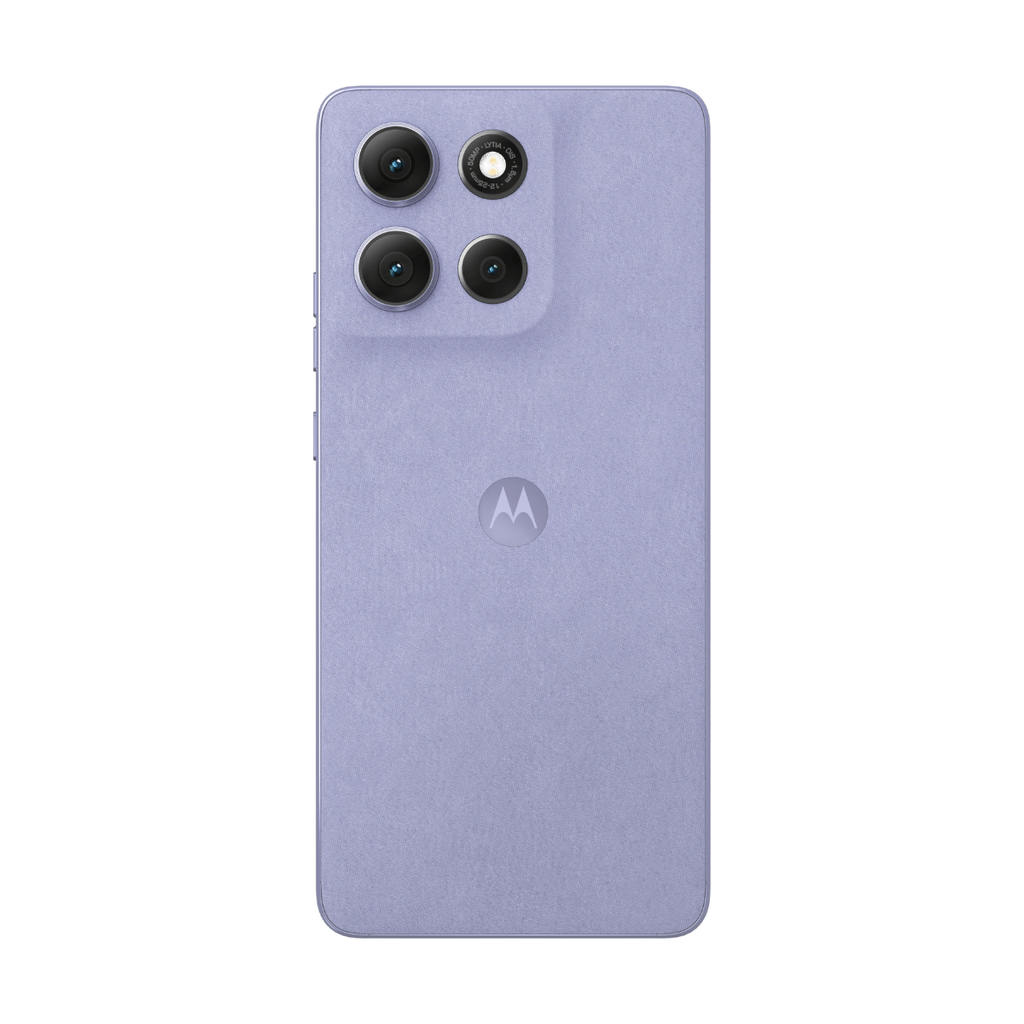 Motorola Moto G86 Power 5G 12GB/256GB Lila (Cosmic Sky) Dual SIM