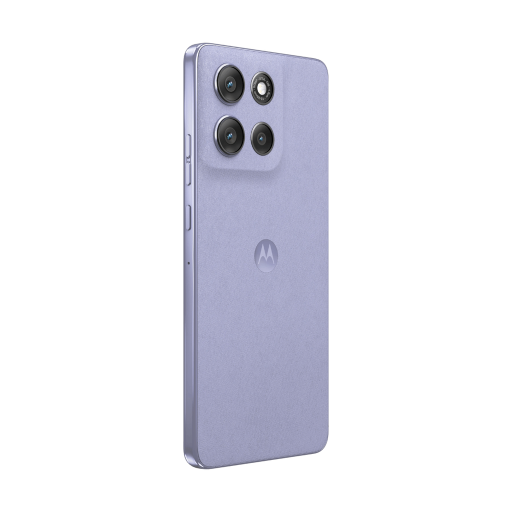 Motorola Moto G86 Power 5G 12GB/256GB Lila (Cosmic Sky) Dual SIM