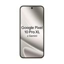 Google Pixel 10 Pro XL 5G 16GB/256GB Blanco (Porcelain) Dual SIM
