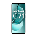 Realme C71 4G 8GB/256GB Verde (Forest Owl) Dual SIM
