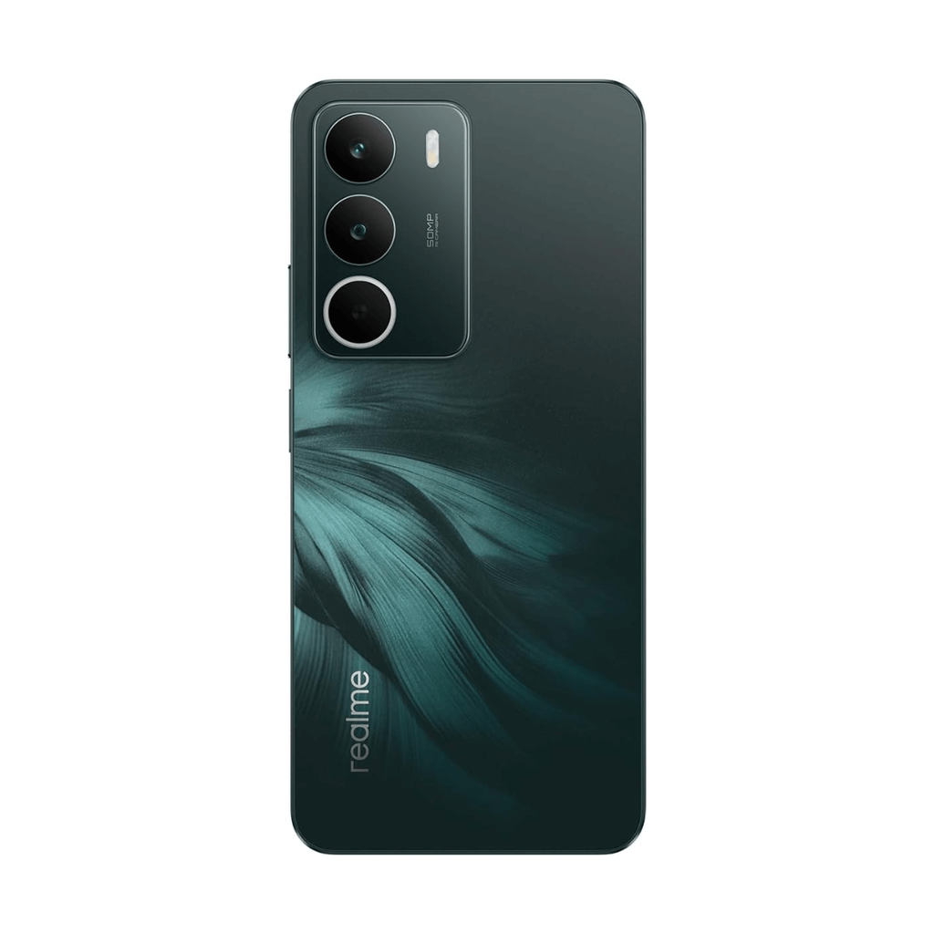Realme C71 4G 8GB/256GB Verde (Forest Owl) Dual SIM
