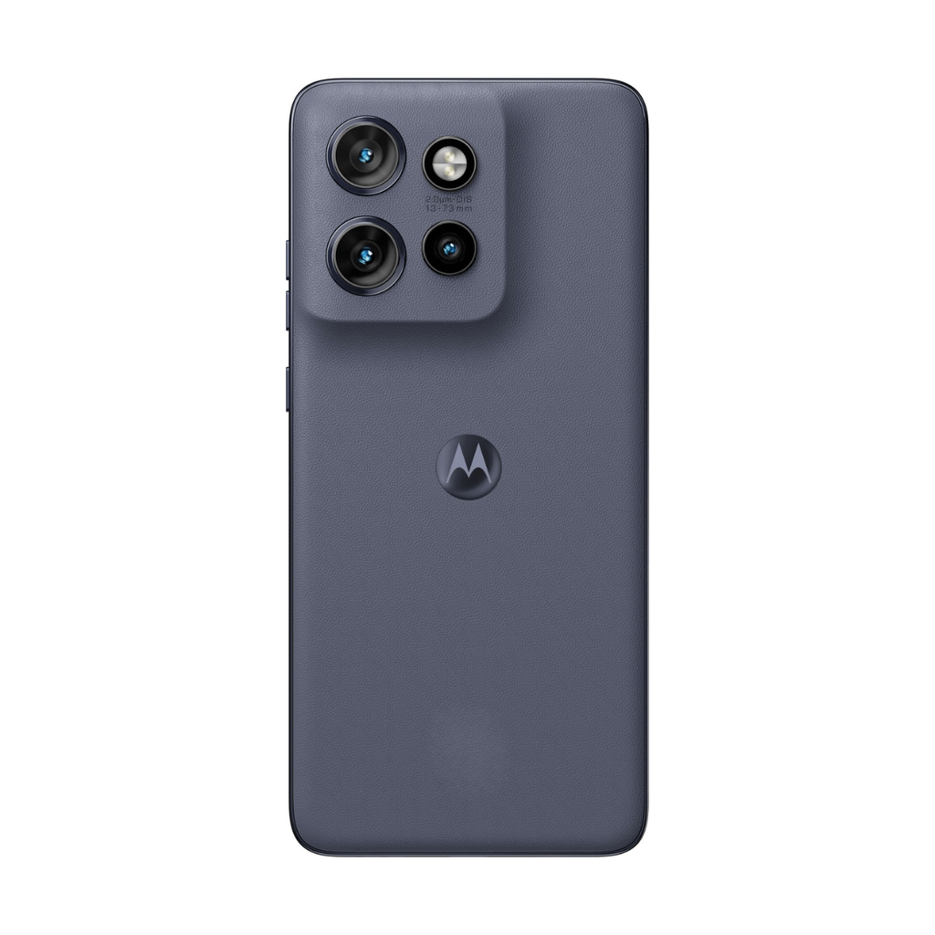 Motorola Edge 60 Neo 5G 8GB/256GB Azul (Grisaille) Dual SIM
