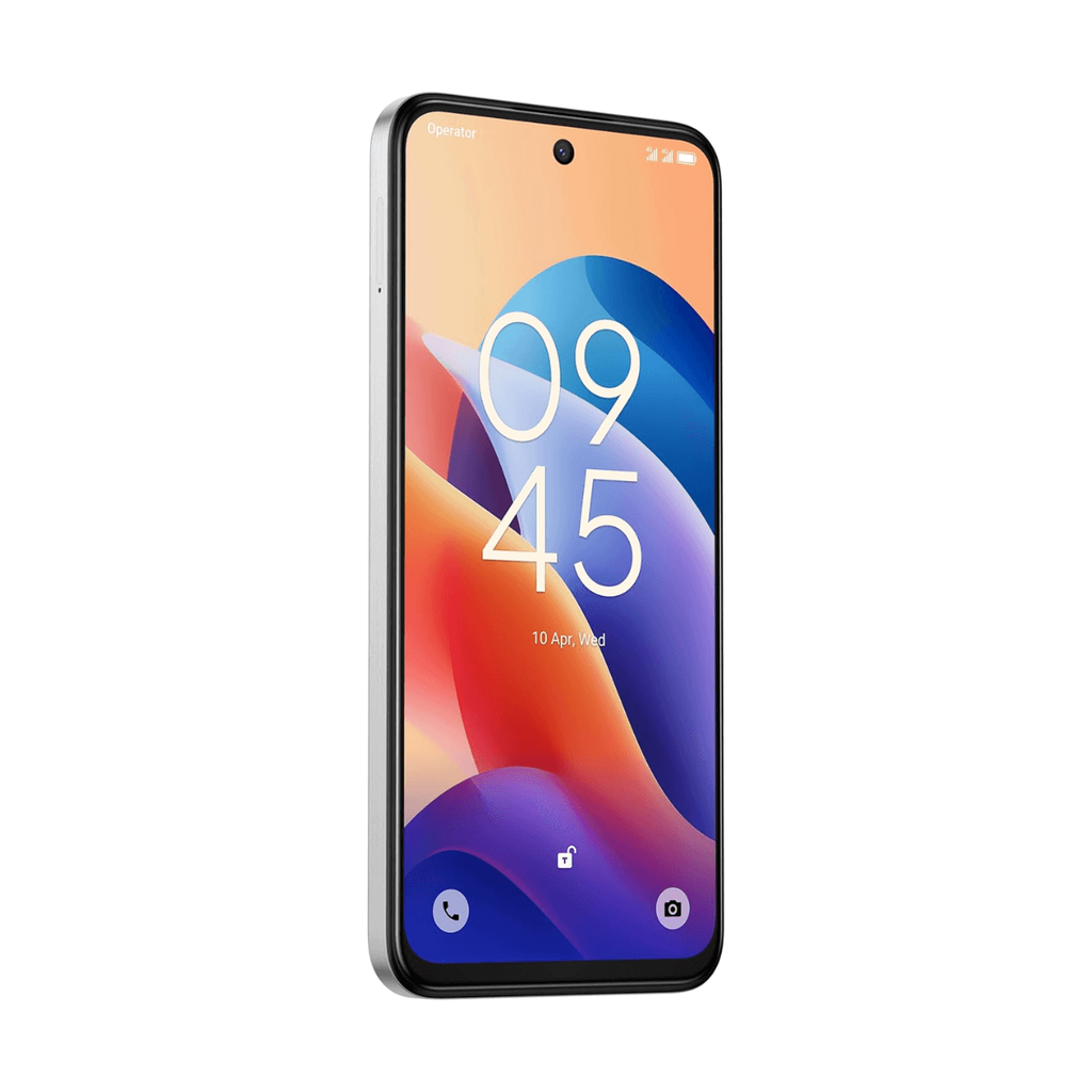 TCL 60 SE 4G 8GB/512GB Blanco Puro (Blizzard White) Dual SIM