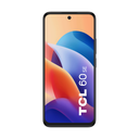 TCL 60 SE 4G 8GB/512GB Negro (Obsidian Black) Dual SIM