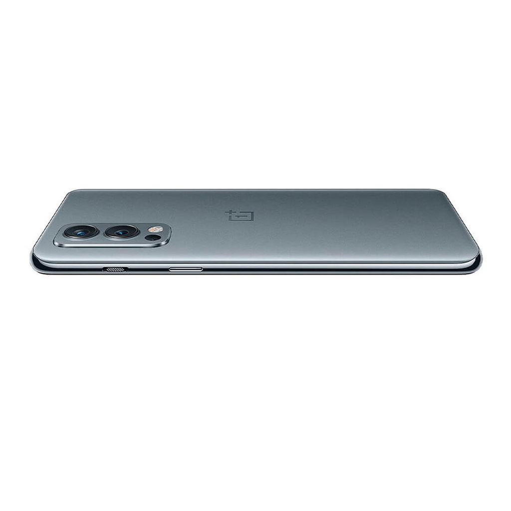 OnePlus Nord 2 5G 8GB/128GB Gris (Gray Sierra) Dual SIM DN2103