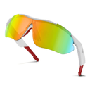 Energy Sistem Gafas Bluetooth TrackVibe Sport Music Blanco (White)