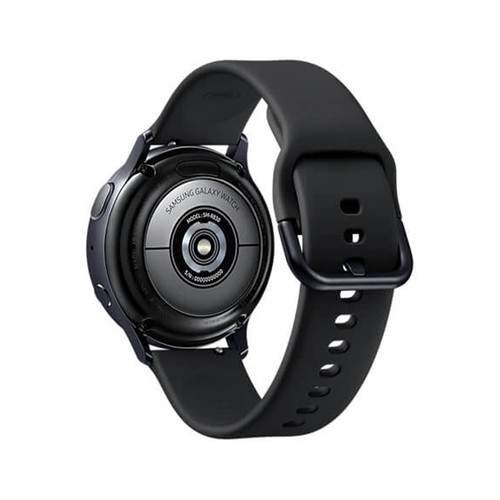 Samsung Galaxy Watch Active 2 40mm 4G Aluminio Negro (Aqua Black) R835F